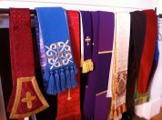 stoles